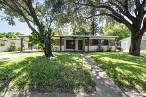 516 Eloise Avenue, Titusville, Fl 32796, Titusville