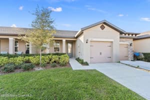 1719 Party Place Place, Ft. Pierce, FL 34947 Sold 09/25/25