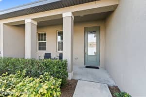 1719 Party Place Place, Ft. Pierce, FL 34947 Sold 09/25/25