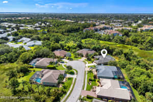 1046 Worthington Spring Drive, Melbourne, FL 32940 Sold 09/29/25