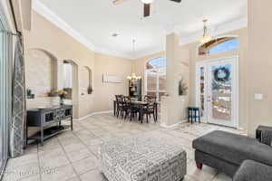1046 Worthington Spring Drive, Melbourne, FL 32940 Sold 09/29/25