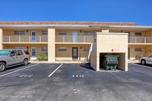 2135 Courtenay Parkway, Merritt Island, FL 32953 - MLS#1054904
