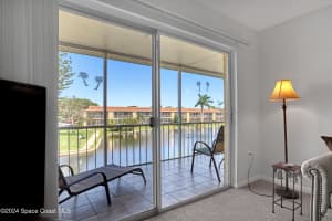 2135 Courtenay Parkway, Merritt Island, FL 32953 Sold 10/16/25