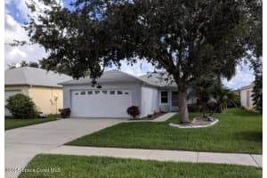 610 Benton Drive, Melbourne, Fl 32901, Melbourne