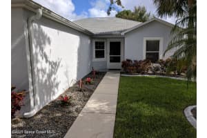 610 Benton Drive, Melbourne, FL 32901 - MLS#1054906