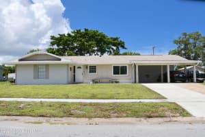 880 Hampton Drive Ne, Palm Bay, Fl 32905, Palm Bay