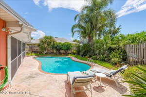 435 Desoto Parkway, Satellite Beach, FL 32937 - MLS#1054910