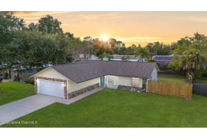 5670 Fay Boulevard, Cocoa, Fl 32927, Cocoa