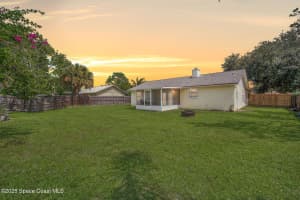 5670 Fay Boulevard, Cocoa, FL 32927 - MLS#1054912
