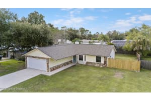 5670 Fay Boulevard, Cocoa, FL 32927 - MLS#1054912