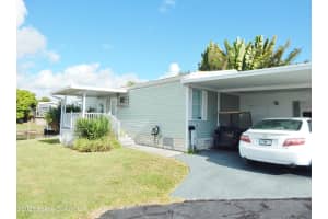1356 Turkey Creek Drive, Palm Bay, FL 32905 - MLS#1054914
