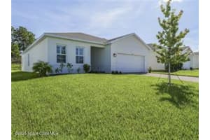6722 Rumine Circle, Vero Beach, FL 32967 - MLS#1054922
