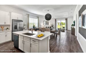 3003 Antarus Drive, Palm Bay, FL 32907 Sold 09/18/25