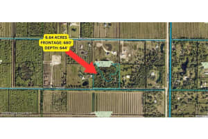 14390 111th Street, Fellsmere, FL 32948 Sold 10/31/25