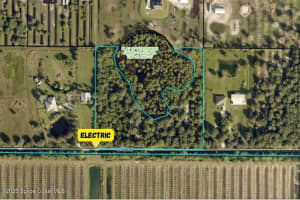14390 111th Street, Fellsmere, FL 32948 Sold 10/31/25