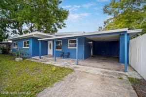 411 Thomas Avenue, Cocoa, FL 32922 Sold 10/31/25