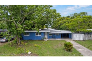 411 Thomas Avenue, Cocoa, FL 32922 Sold 10/31/25