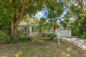 47 Nina Jean Drive, Melbourne, FL 32904 Sold 09/10/25