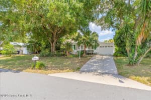 47 Nina Jean Drive, Melbourne, FL 32904 Sold 09/10/25