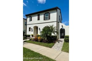 7156 Pena Lane, Melbourne, Fl 32940, Melbourne