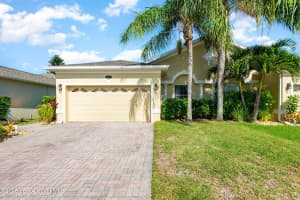 1859 Tullagee Avenue, Melbourne, Fl 32940, Melbourne