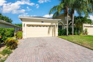 1859 Tullagee Avenue, Melbourne, FL 32940 - MLS#1054937
