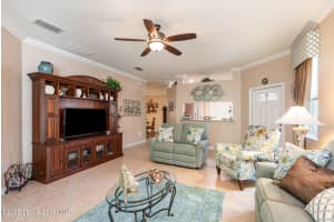 1859 Tullagee Avenue, Melbourne, FL 32940 - MLS#1054937