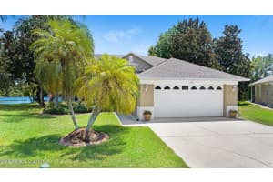 1914 Ficus Point Drive, Melbourne, Fl 32940, Melbourne