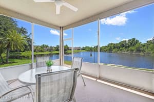 1914 Ficus Point Drive, Melbourne, FL 32940 - MLS#1054938
