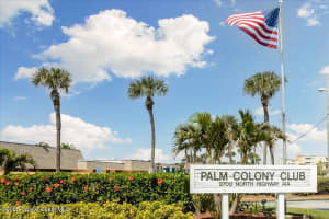 2700 N Highway A1a, 1-201, Indialantic, FL 32903 - MLS#1054948