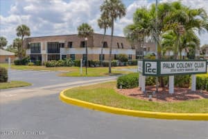2700 N Highway A1a, 1-201, Indialantic, FL 32903 - MLS#1054948