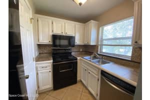 210 Spring Drive, Merritt Island, FL 32953 - MLS#1054950