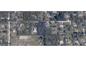 5361 Banana Drive, Cocoa, FL 32926 Sold 12/30/25