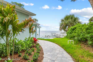 1313 Worth Court, Palm Bay, FL 32905 - MLS#1054957