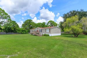 616 Camp Road, Cocoa, FL 32927 - MLS#1054959