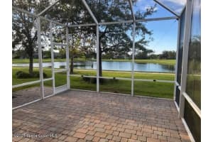 3620 Funston Circle, Melbourne, FL 32940 - MLS#1054961