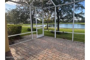 3620 Funston Circle, Melbourne, FL 32940 - MLS#1054961