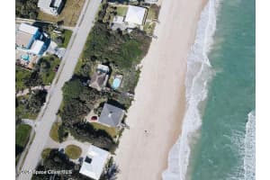 7915 S Highway A1a, Melbourne Beach, FL 32951 Sold 03/02/26