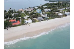 7915 S Highway A1a, Melbourne Beach, FL 32951 Sold 03/02/26
