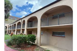 55 Riverside Drive, Cocoa, FL 32922 - MLS#1054969
