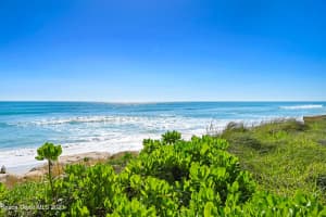 199 Florida A1a    B-102 Highway, Satellite Beach, FL 32937 - MLS#1054971