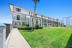 199 Florida A1a    B-102 Highway, Satellite Beach, FL 32937 - MLS#1054971