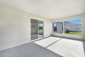 1770 Parrsboro Street, Palm Bay, FL 32907 - MLS#1054973
