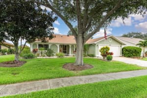 1355 Mayflower Avenue, Melbourne, Fl 32940, Melbourne