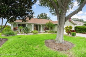 1355 Mayflower Avenue, Melbourne, FL 32940 - MLS#1054974