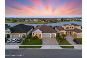9053 Telica Place, Melbourne, FL 32940 Sold 09/05/25