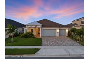 9053 Telica Place, Melbourne, FL 32940 Sold 09/05/25