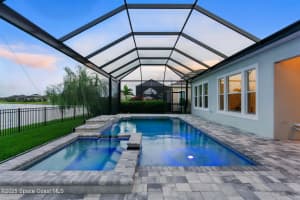 9053 Telica Place, Melbourne, FL 32940 Sold 09/05/25