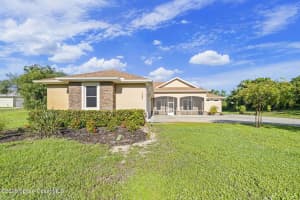1560 Silk Oak Avenue, Titusville, FL 32796 - MLS#1054982
