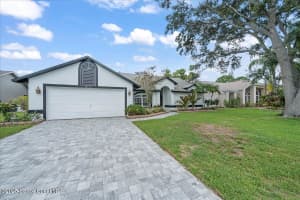 1071 Red Bud Circle, Rockledge, FL 32955 - MLS#1054984
